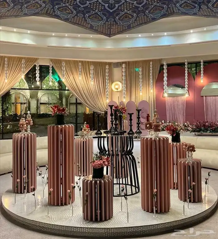 كوش افراح 3
