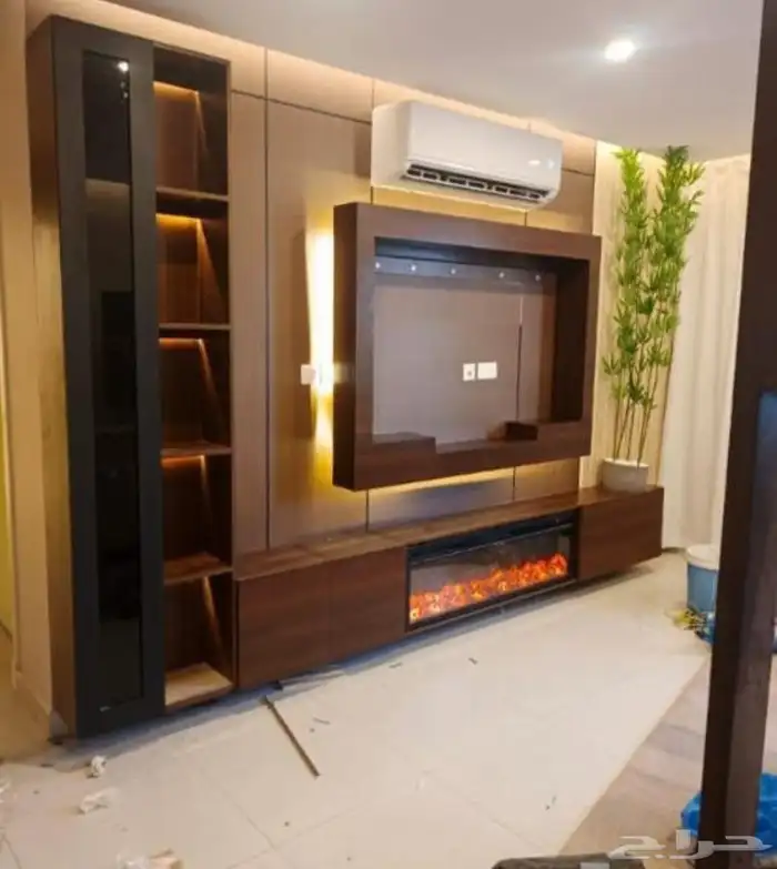 ديكورات منزليه فخامه وحضاره 5