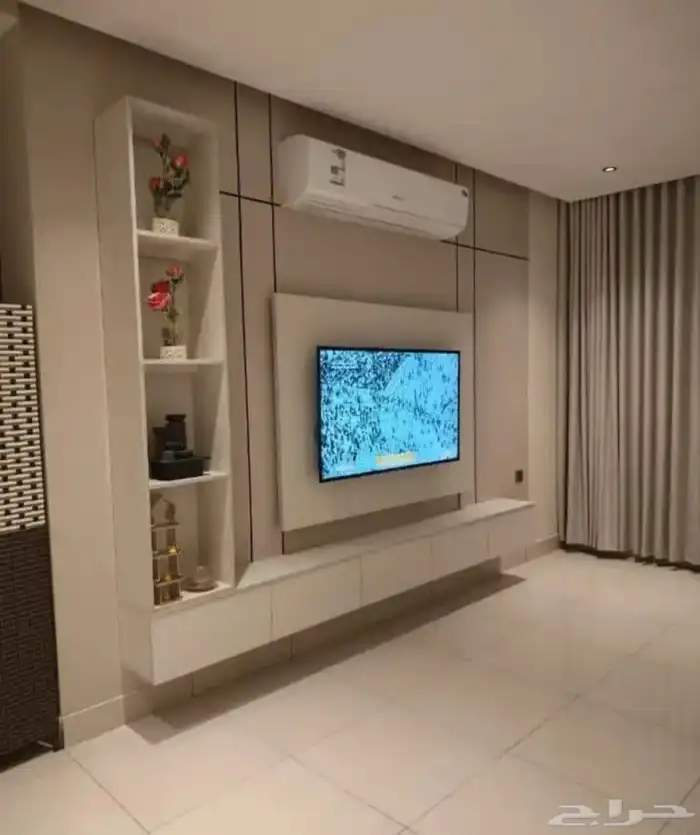 ديكورات منزليه فخامه وحضاره 1