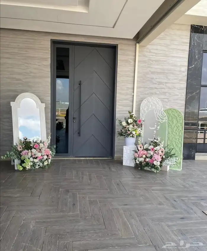 كوش افراح 5