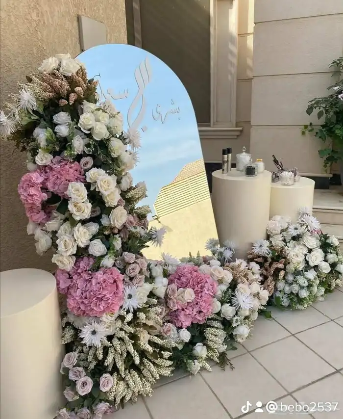 كوش افراح 6