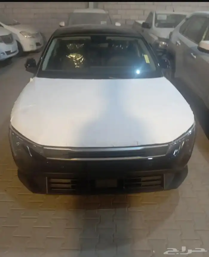كيا كي4 2025 و 2026 . اقساط 2