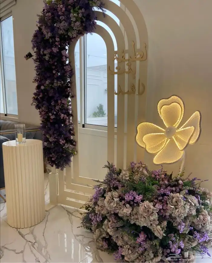 كوش افراح 7