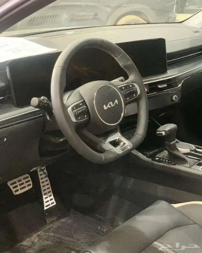 كيا كي4 2025 و 2026 . اقساط 8