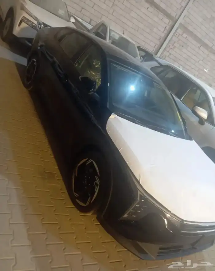 كيا كي4 2025 و 2026 . اقساط 3
