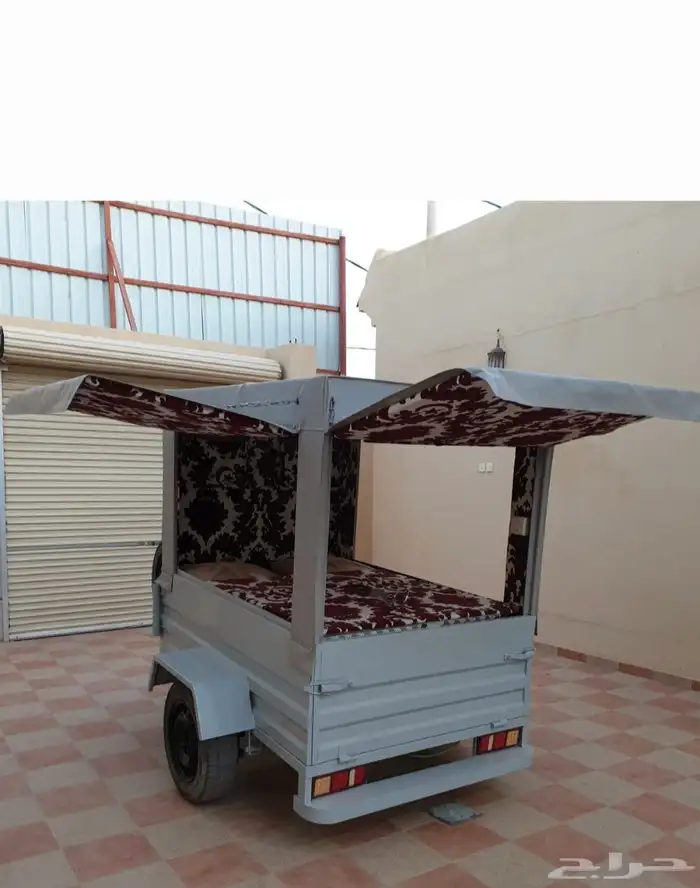 للبيع قلص للرحلات 3