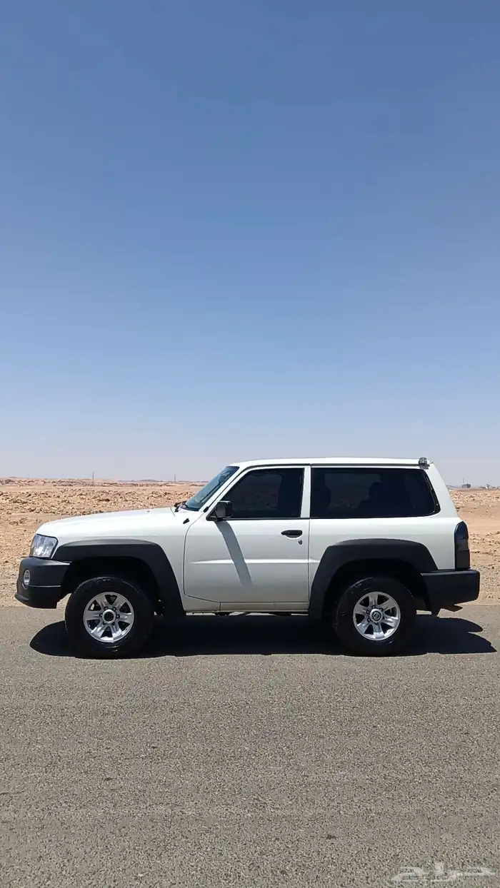 باترول ربع 2009 2