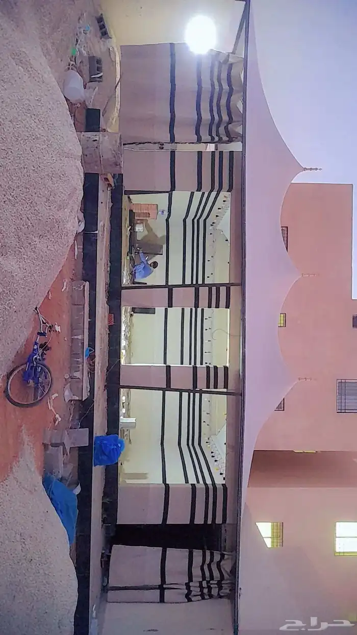 بيت شعر متحرك ثابت 9