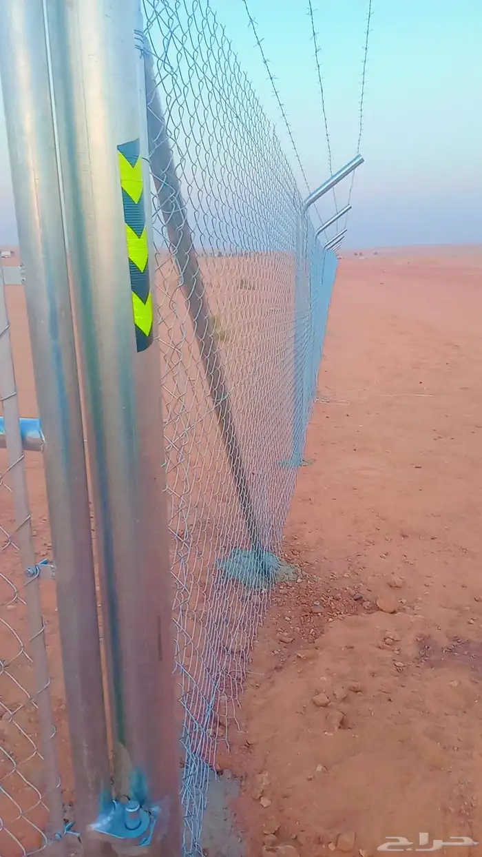 مقاول تركيب شبوك 2