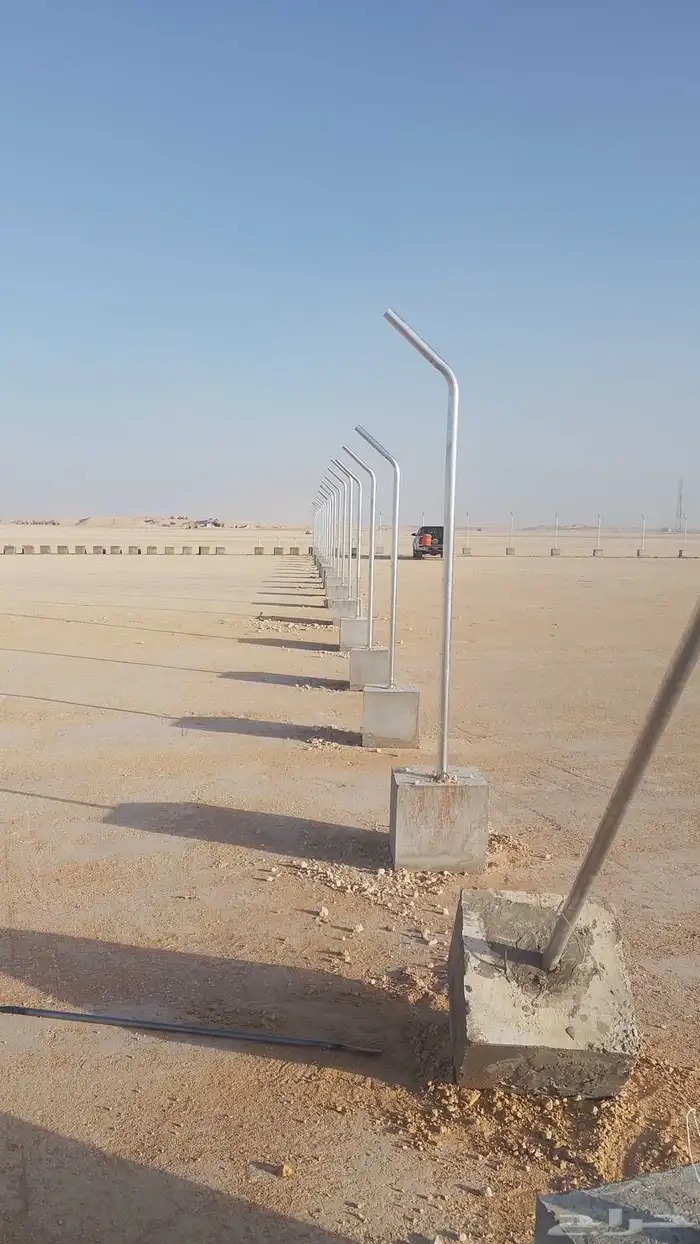 مقاول عام في الشبوك 2