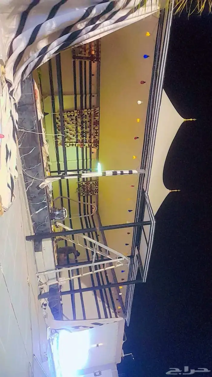 بيت شعر متحرك ثابت 5