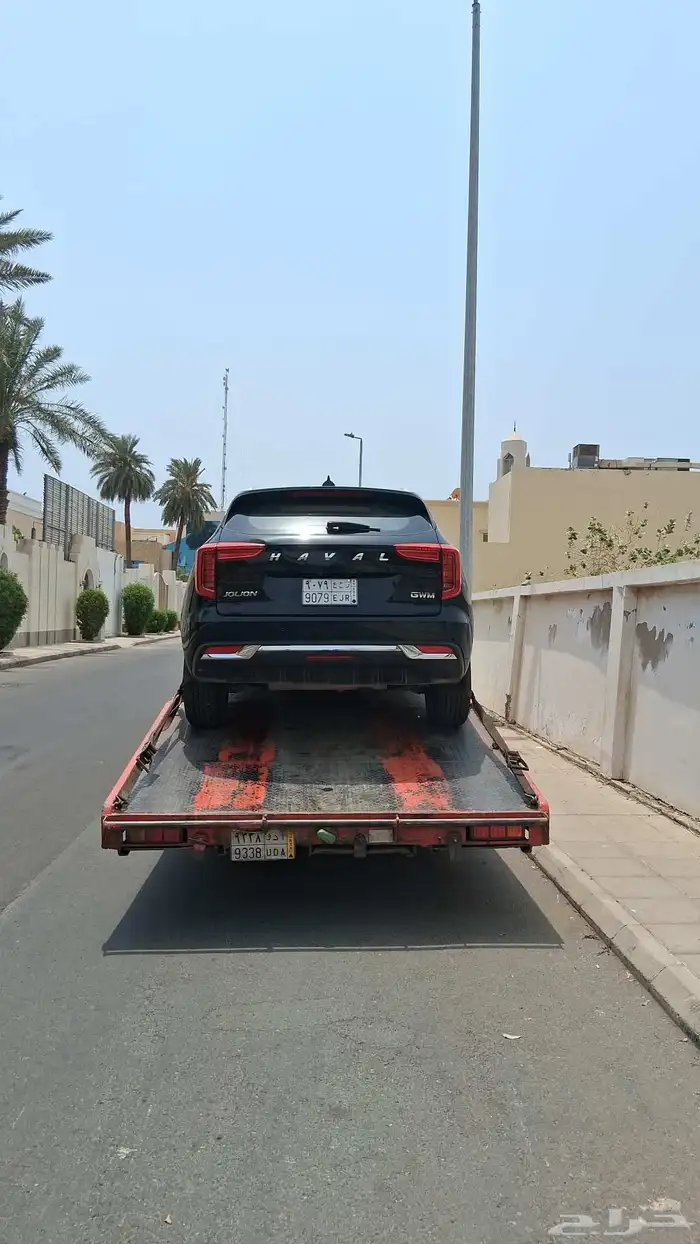 سطحه فى الرياض راجع جدة مكه 1