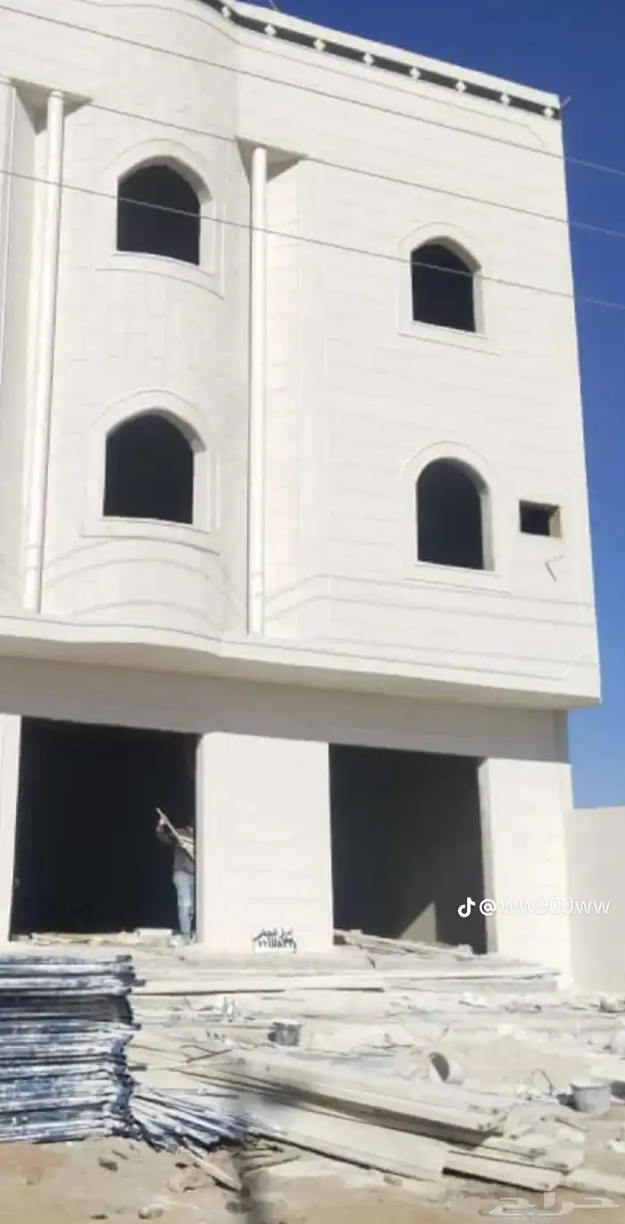 بديل الحجر الطبيعي مواد اسمنتيه ملونه وكسر رخام 14