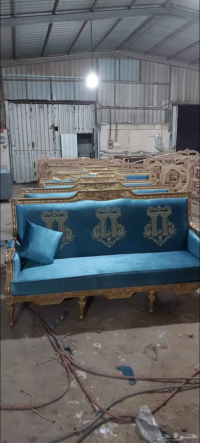 خشب زان دمياطي مصري 3