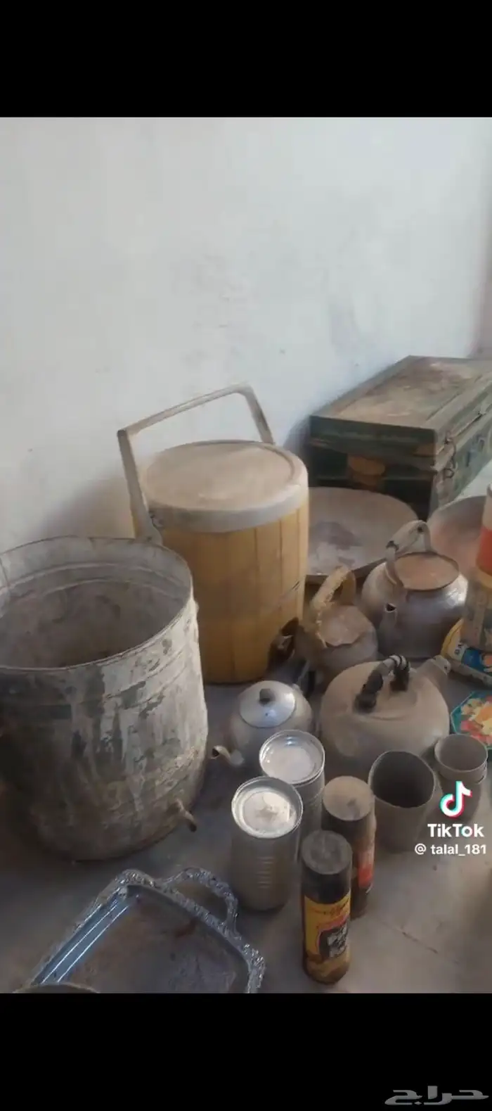 اشياء تراثيه 0