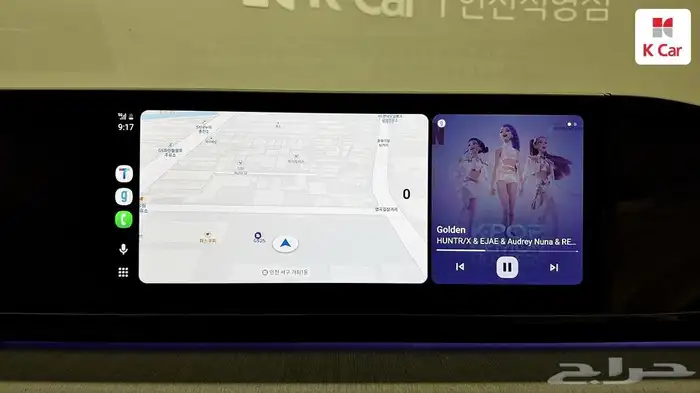 للاستيرادمن كوريا هيونداى ازيرا  2025 20