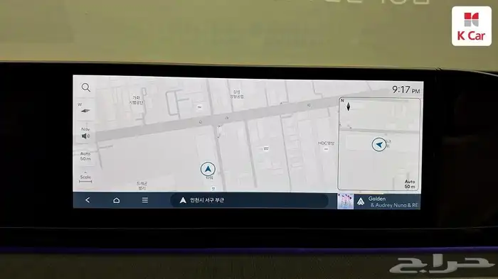 للاستيرادمن كوريا هيونداى ازيرا  2025 19