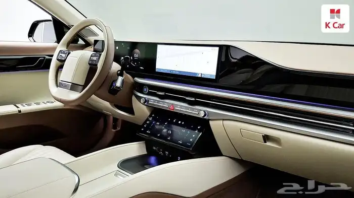 للاستيرادمن كوريا هيونداى ازيرا  2025 2