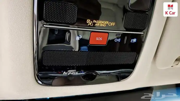 للاستيرادمن كوريا هيونداى ازيرا  2025 17