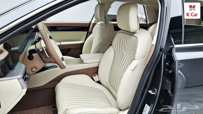 للاستيرادمن كوريا هيونداى ازيرا  2025 3