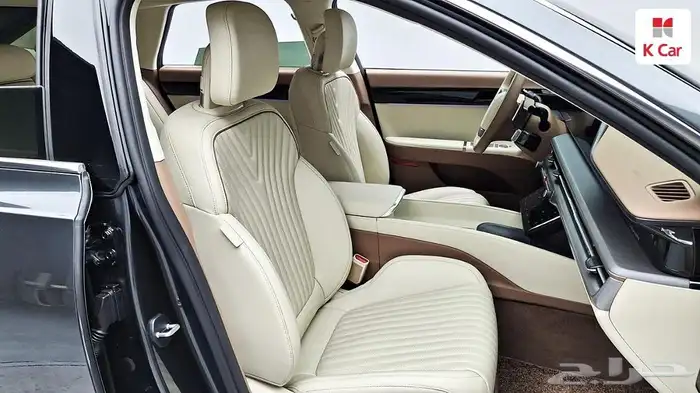 للاستيرادمن كوريا هيونداى ازيرا  2025 29