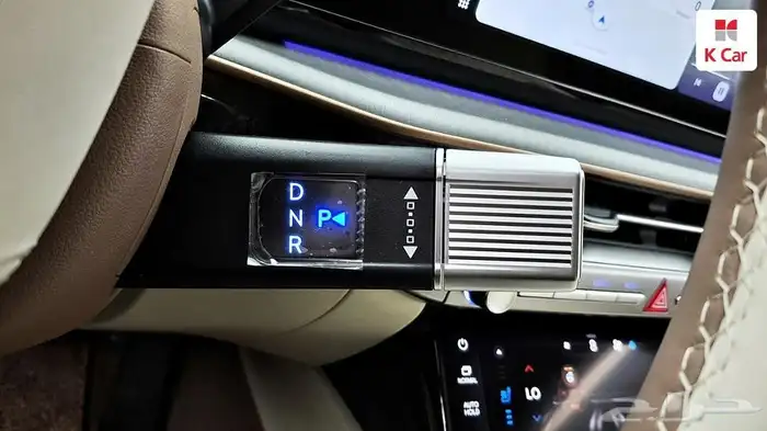 للاستيرادمن كوريا هيونداى ازيرا  2025 22