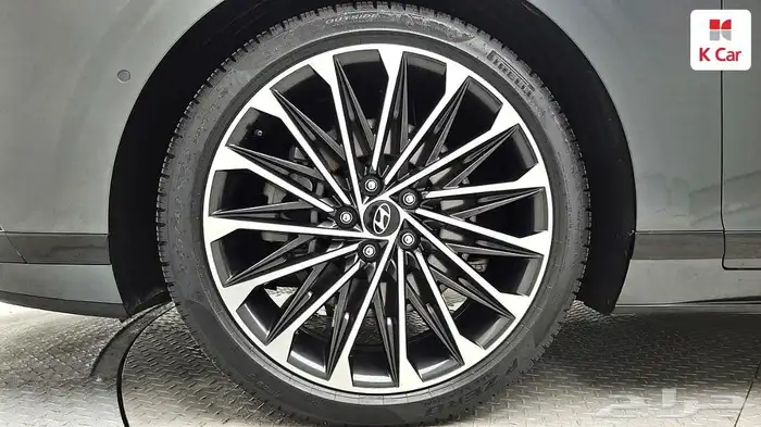 للاستيرادمن كوريا هيونداى ازيرا  2025 8