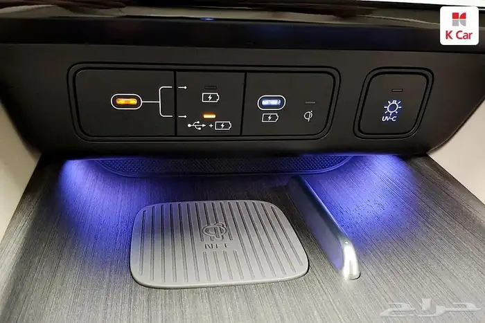 للاستيرادمن كوريا هيونداى ازيرا  2025 11