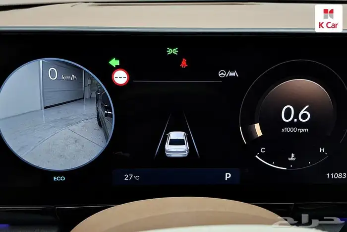 للاستيرادمن كوريا هيونداى ازيرا  2025 25