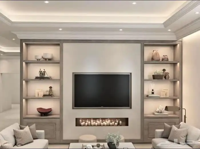 ديكورات الدمام 6