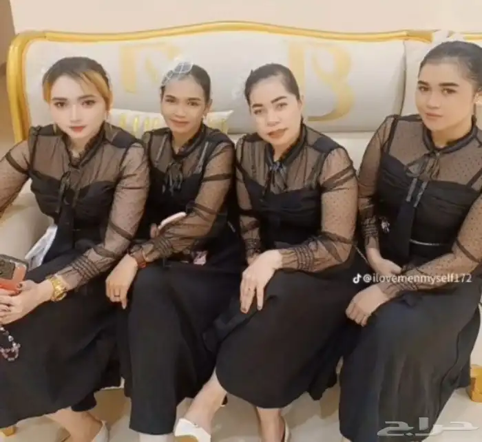 قهوجيه مباشره مظيفه جده 2