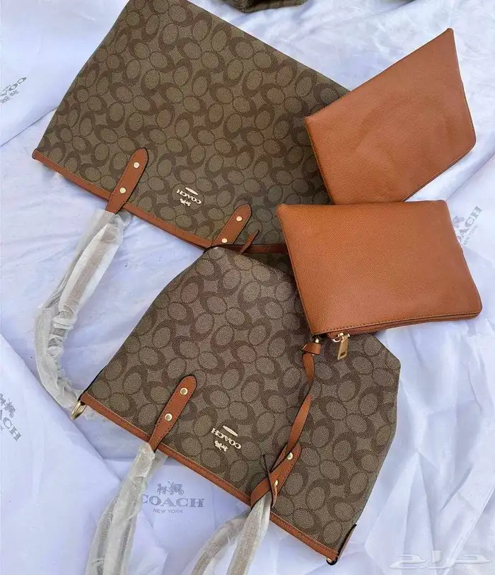 شنط جامعي ماركه 3