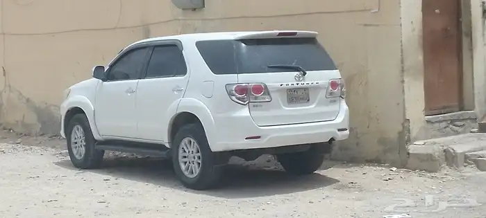 تويوتا فرشنر 2013 0