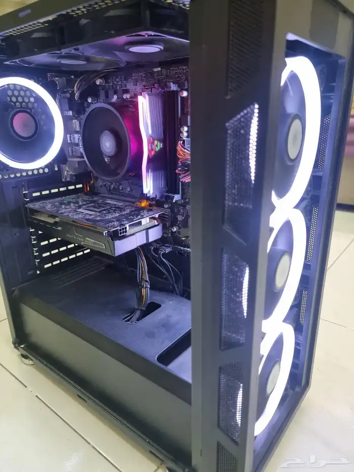بي سي قيمنق pc gaming 4