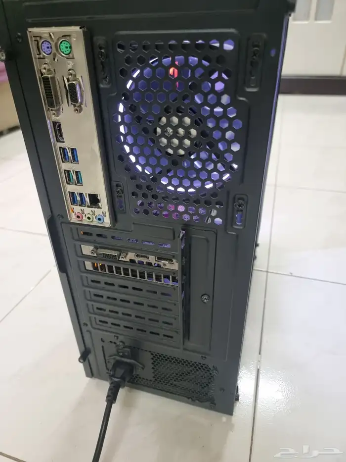 بي سي قيمنق pc gaming 8