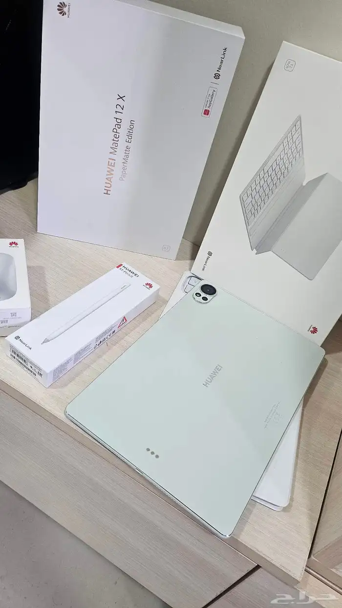 تابلت هواوي 12x 1