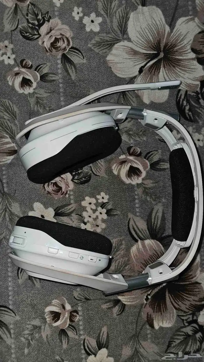 سماعه استرو اي 50 اكس astro a50x 6