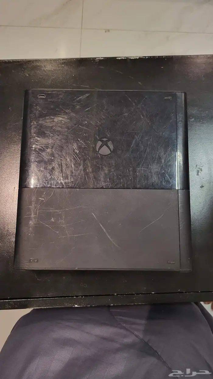 XBOX 360 للبيع 1