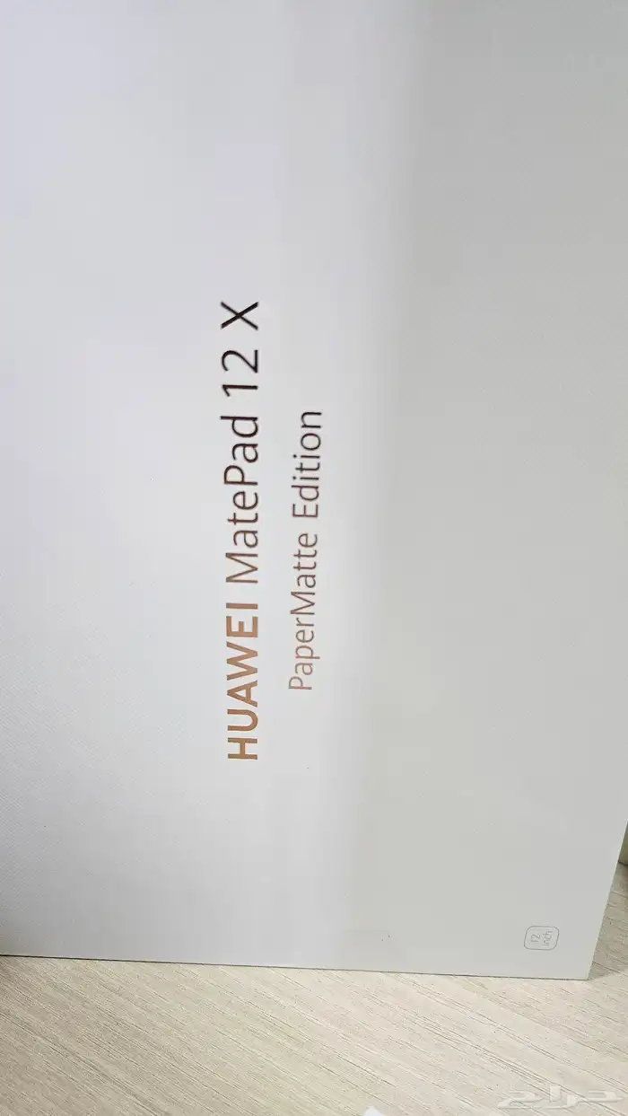 تابلت هواوي 12x 4