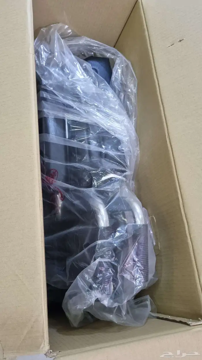 كرسي متحرك كبار السن 1