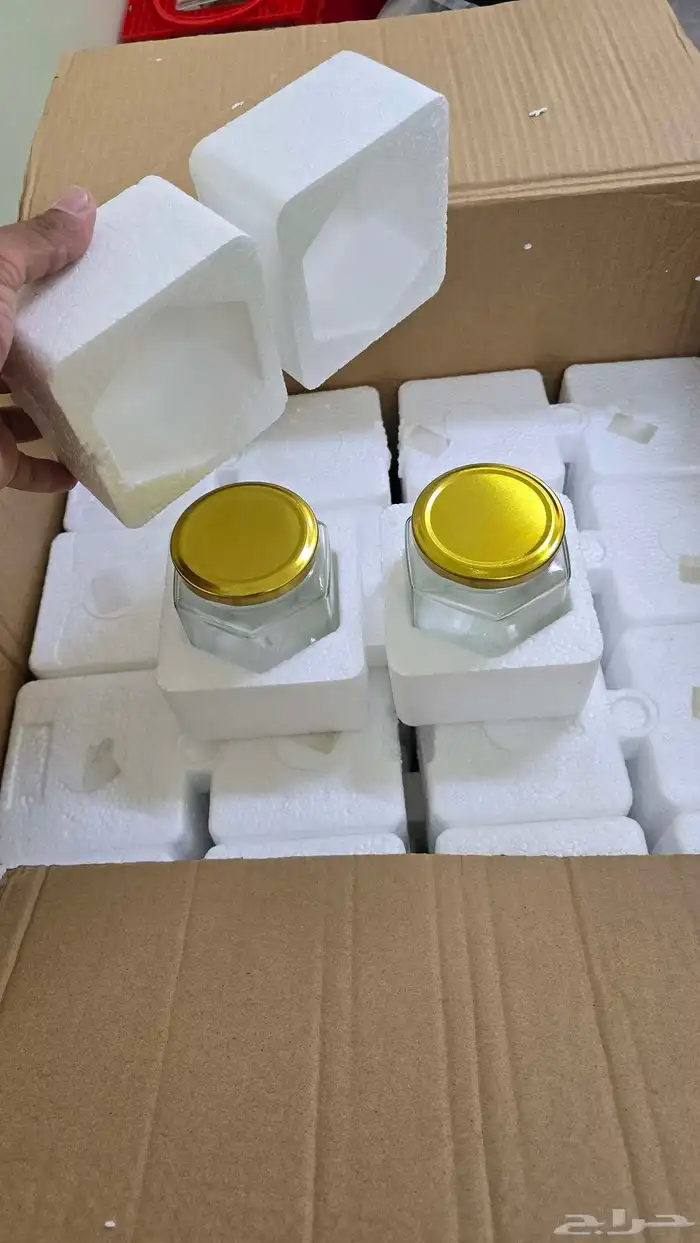 برطمان برطمانات ابو فلين 0