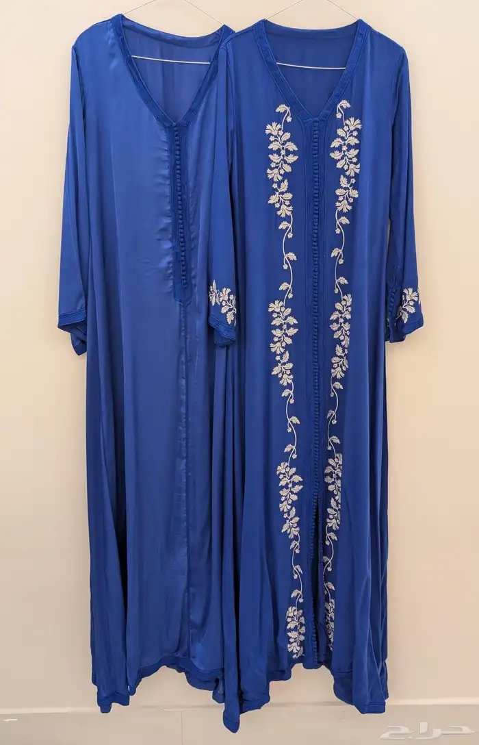 تكشيطة مغربية فاخرة 0