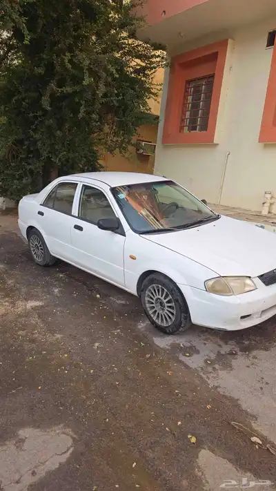 سياره مازدا 2001 سياره اقتصاديه فى البنزين ماكينه جديده index