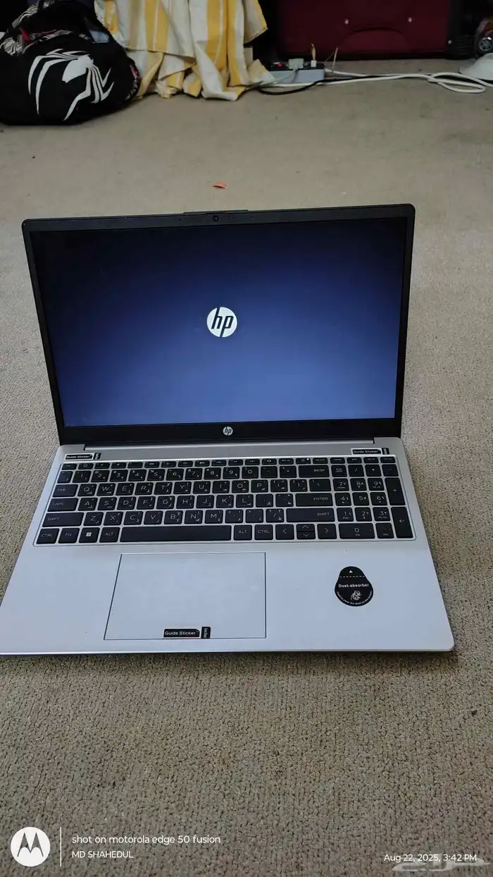 HP LAPTOP 0