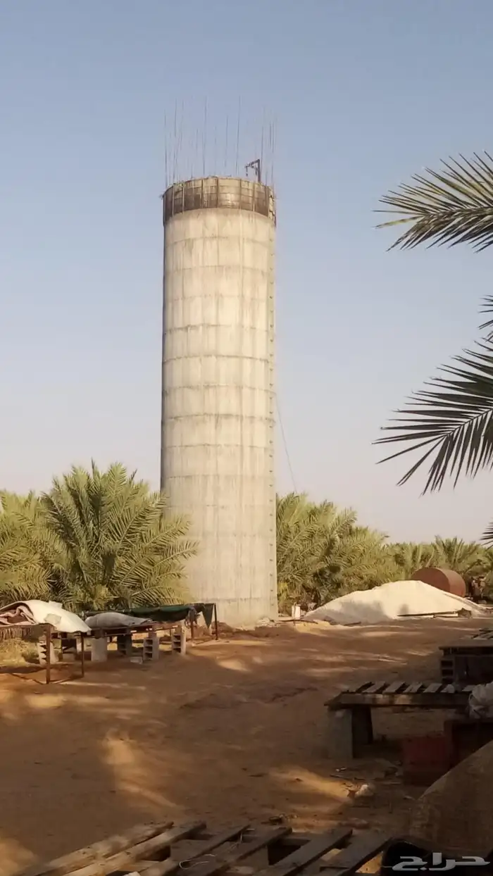 خزانات مياء دايري صبي حق مزارغ حق سما 0