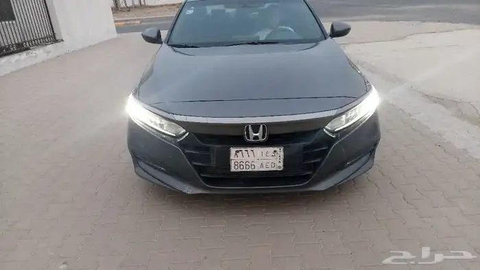 اكورد 2019 نظيفه على الشرط 2