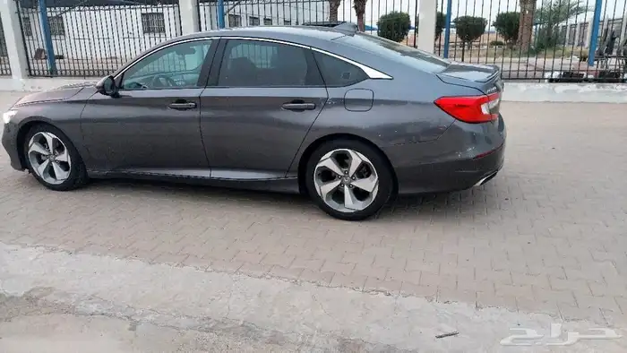 اكورد 2019 نظيفه على الشرط 5