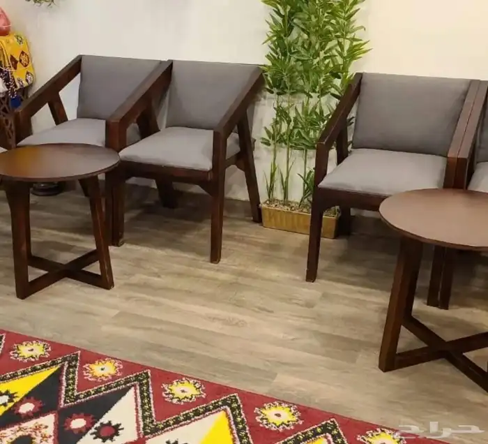 كراسي مقاهي كوفيهات اشكال حديثة 6