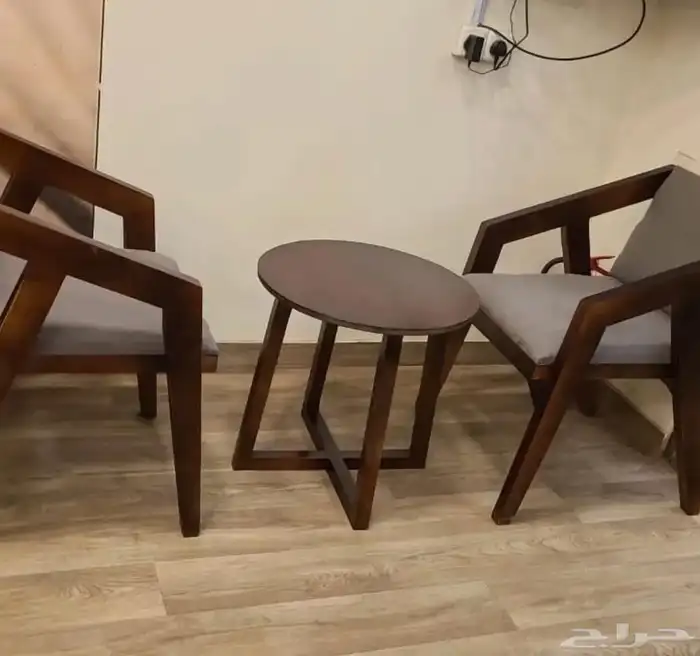 كراسي مقاهي كوفيهات اشكال حديثة 5
