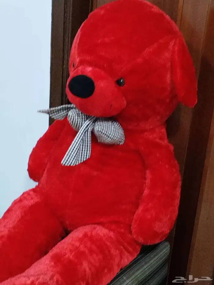 very nise bear b8g size 65 inches 0